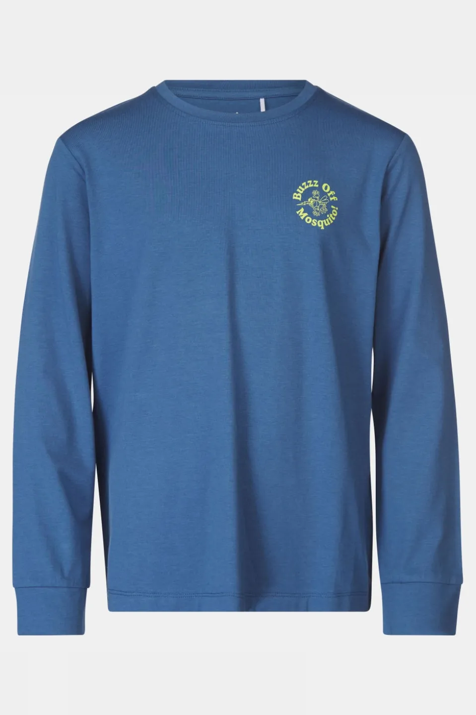 Ayacucho Crest Printed Tee Shirt Junior