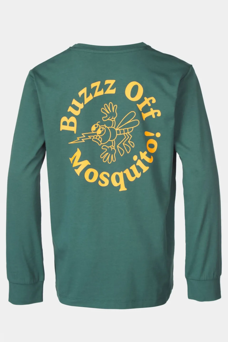 Ayacucho Crest Printed Tee Shirt Junior