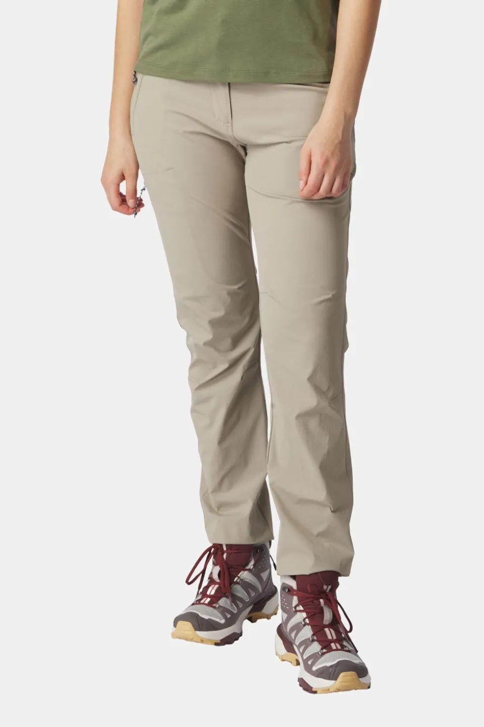 Ayacucho Dale Hiking Outdoorbroek Dames
