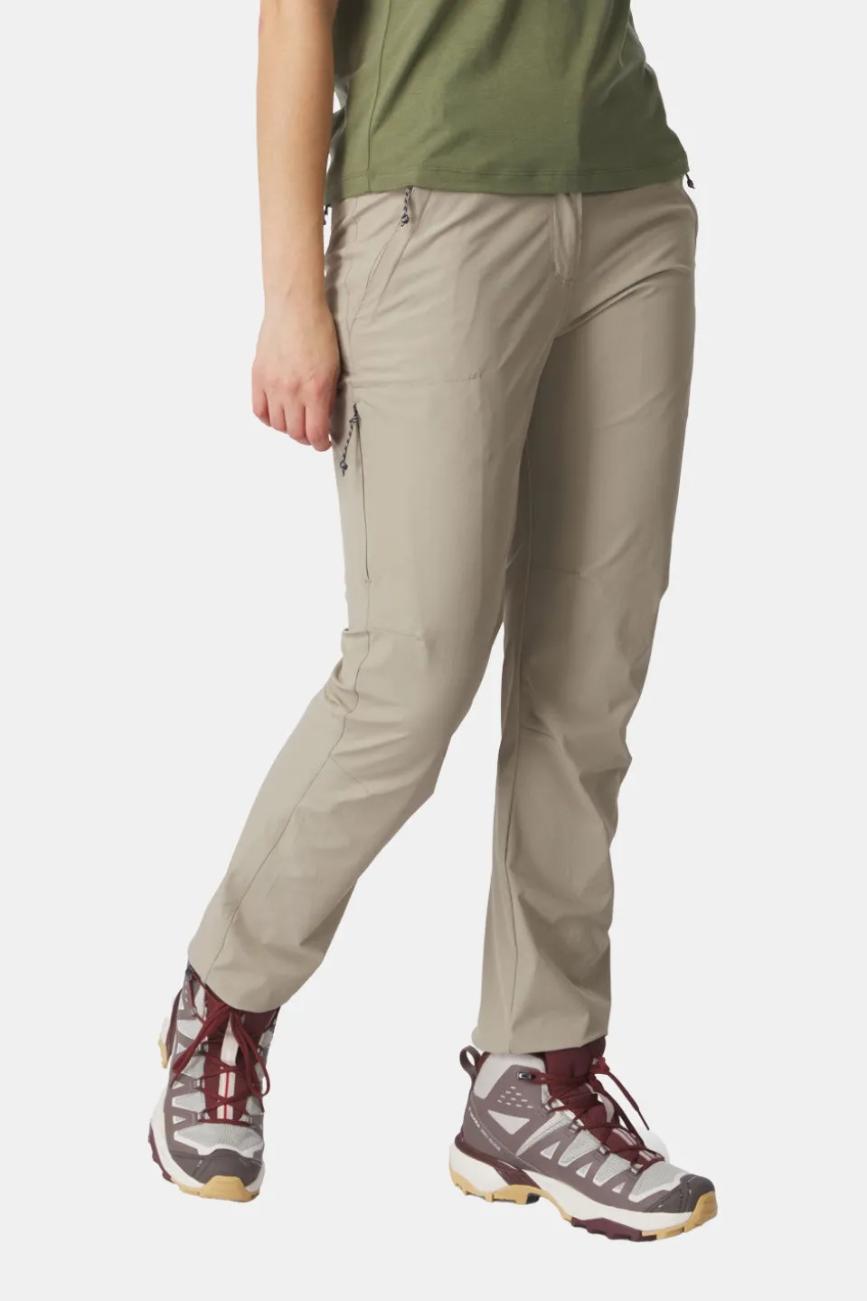 Ayacucho Dale Hiking Outdoorbroek Dames