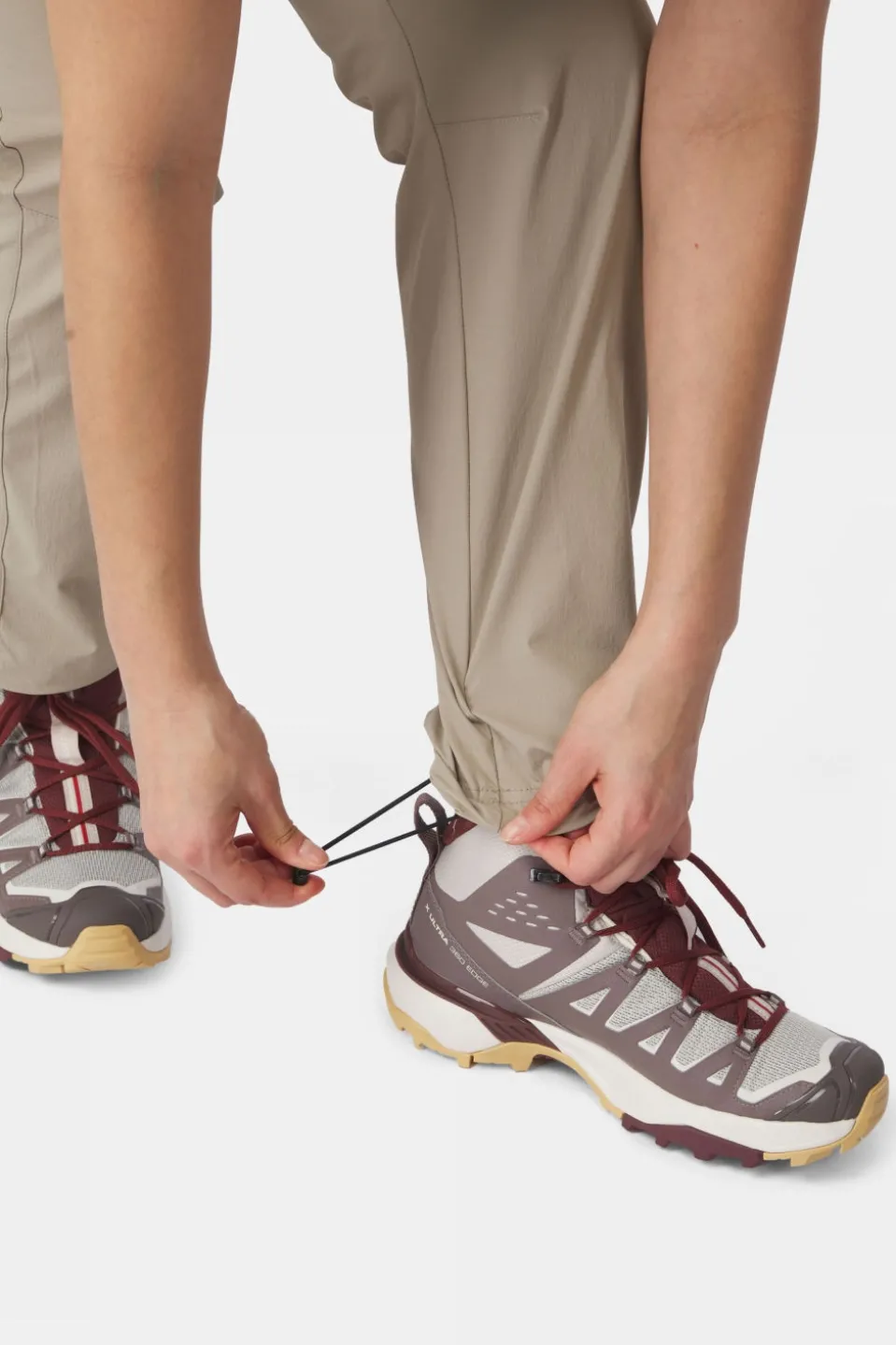 Ayacucho Dale Hiking Outdoorbroek Dames