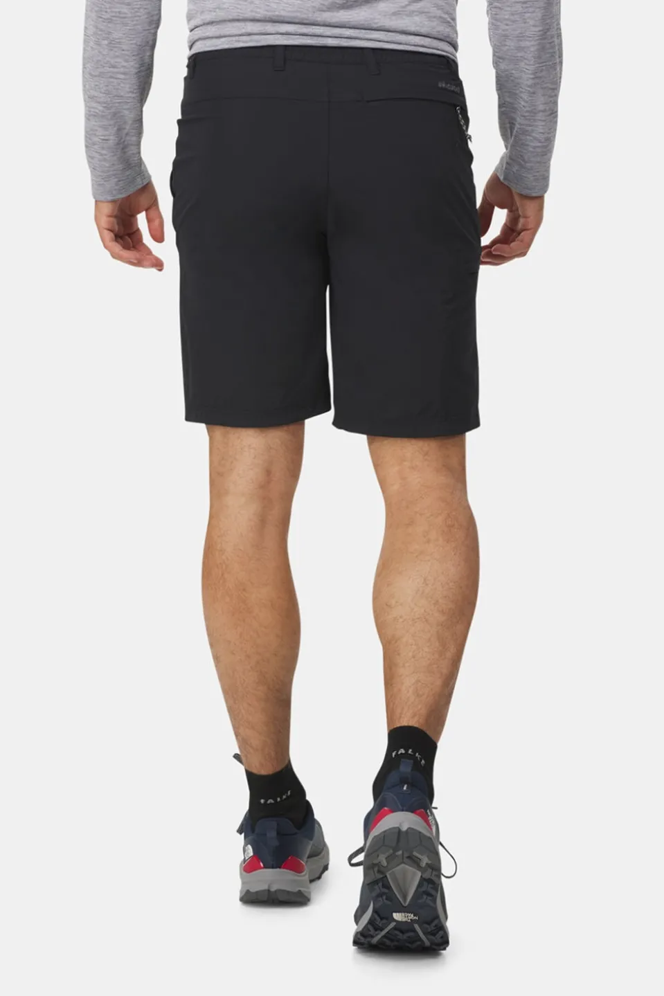 Ayacucho Dale Hiking Outdoorbroek