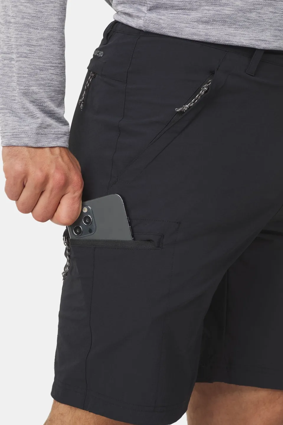 Ayacucho Dale Hiking Outdoorbroek