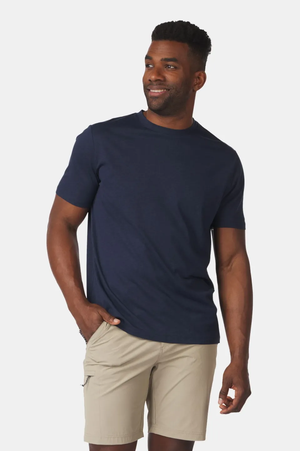 Ayacucho Dale Hiking Shorts Korte Broek