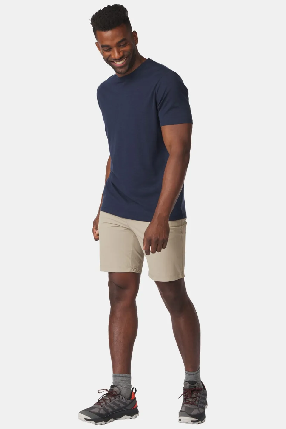 Ayacucho Dale Hiking Shorts Korte Broek