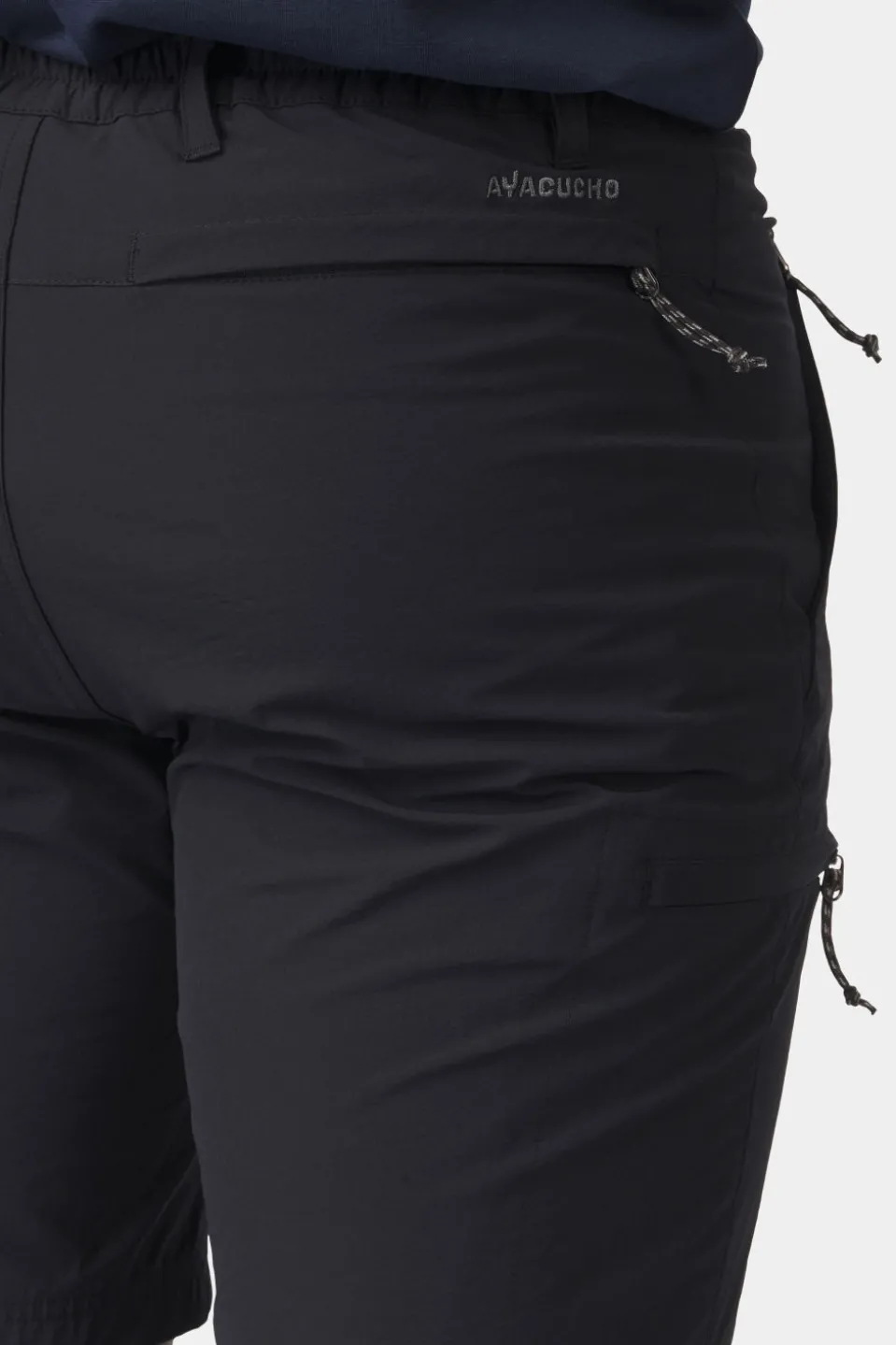 Ayacucho Dale Hiking Shorts Korte Broek