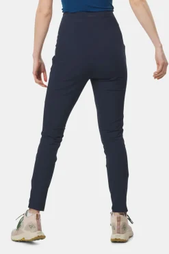 Ayacucho Delta Hybrid Hiking Legging Dames
