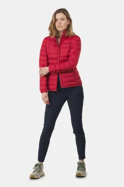 Ayacucho Delta Hybrid Hiking Legging Dames