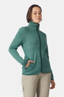 Ayacucho Drasland II Fleecevest Dames