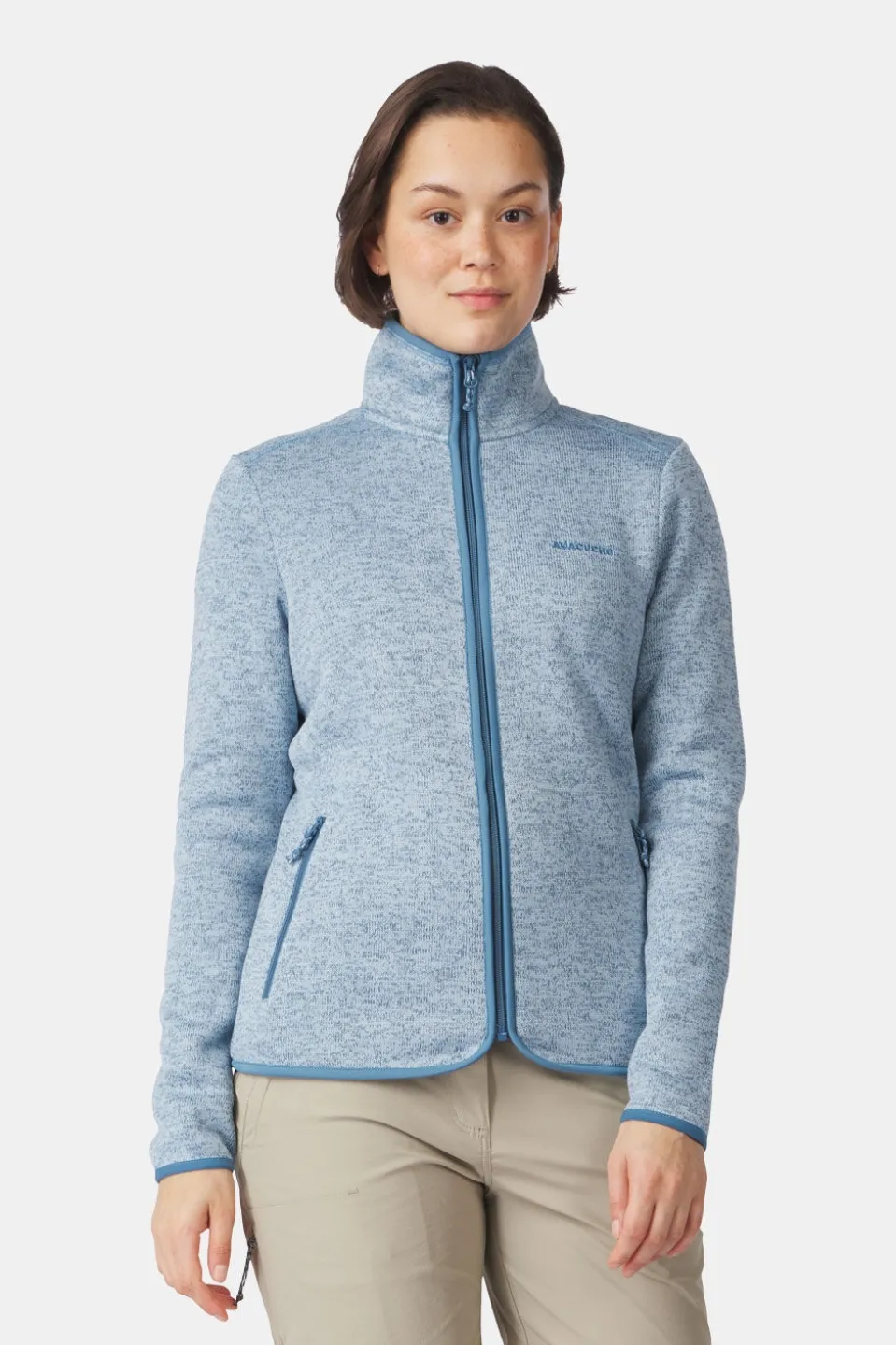 Ayacucho Drasland II Fleecevest Dames