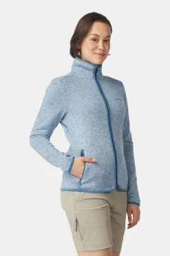 Ayacucho Drasland II Fleecevest Dames