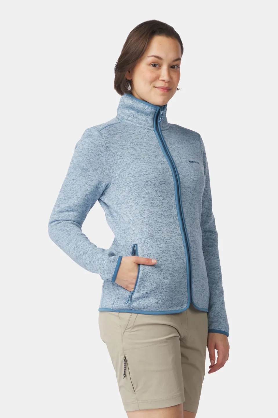 Ayacucho Drasland II Fleecevest Dames