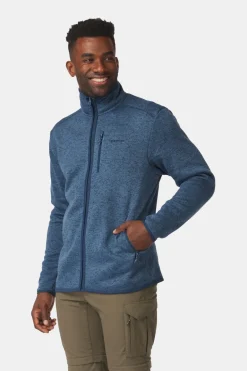 Ayacucho Drasland II Fleecevest