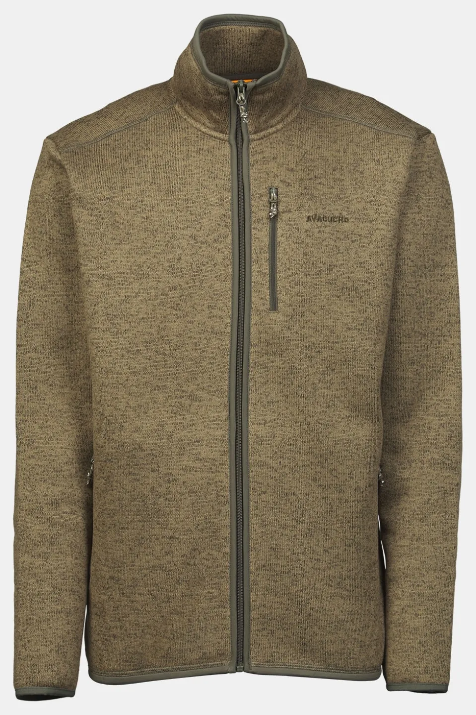 Ayacucho Drasland II Fleecevest