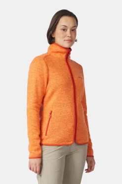 Ayacucho Drasland II Fleecevest Dames