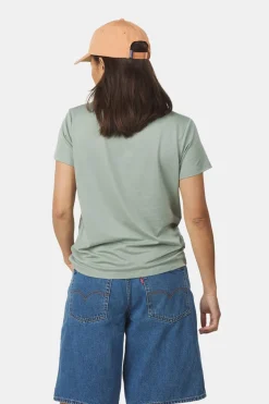 Ayacucho Essential Tee Dames