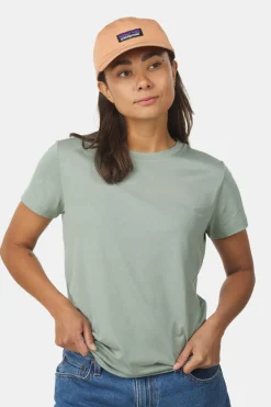 Ayacucho Essential Tee Dames