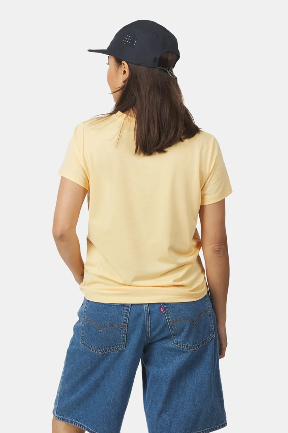Ayacucho Essential Tee Dames
