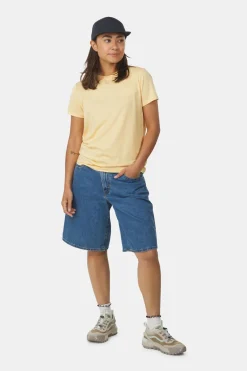 Ayacucho Essential Tee Dames