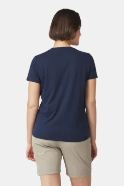 Ayacucho Essential Tee Dames