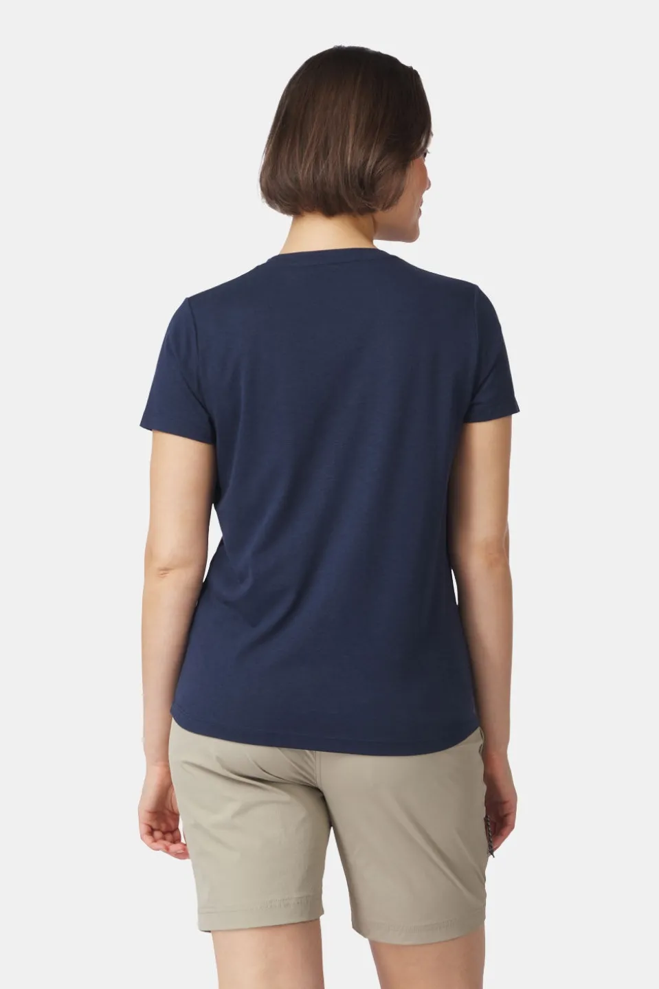 Ayacucho Essential Tee Dames