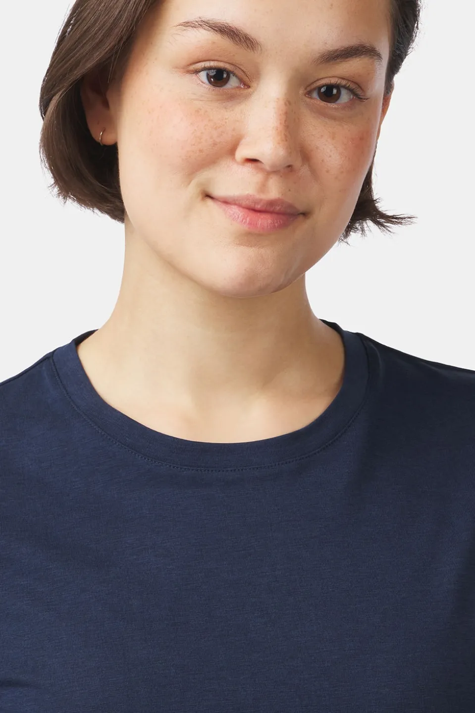 Ayacucho Essential Tee Dames