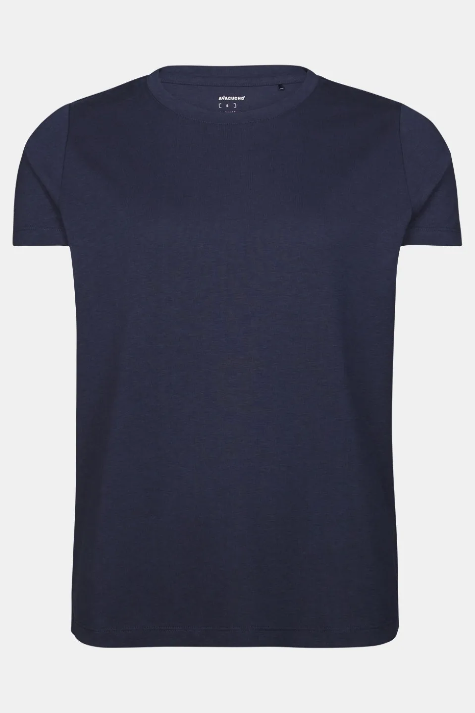 Ayacucho Essential Tee Dames