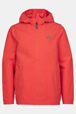 Ayacucho Fee Regenjas Junior