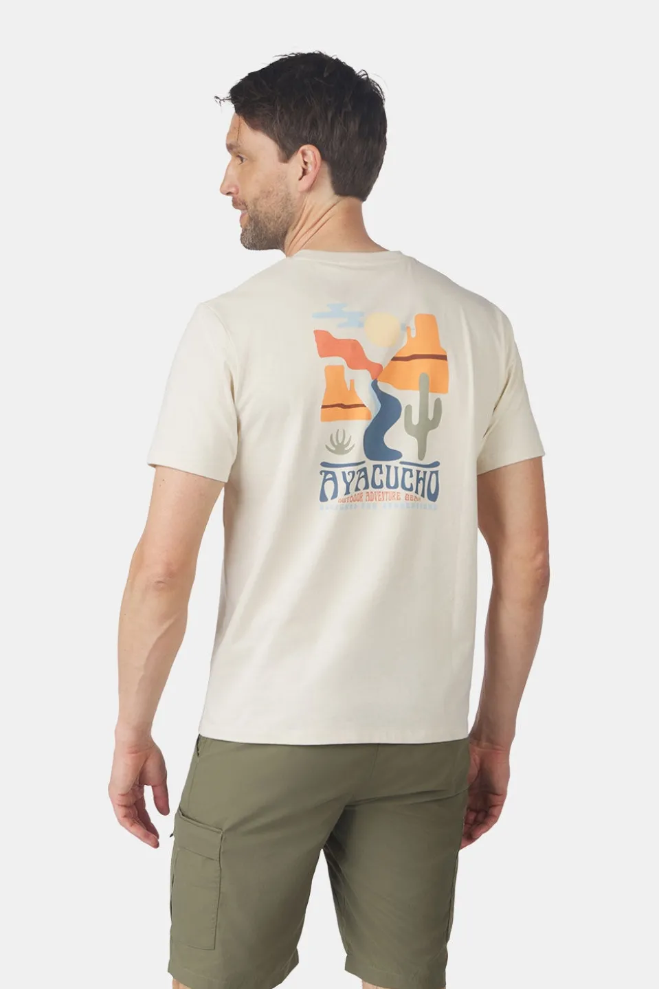 Ayacucho Festival T-Shirt