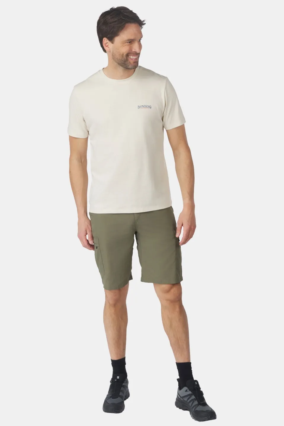 Ayacucho Festival T-Shirt