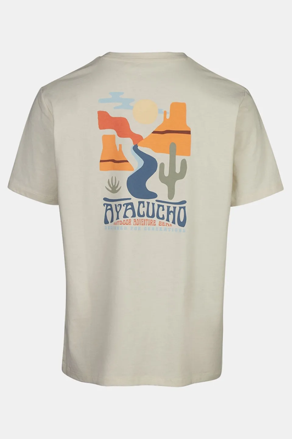 Ayacucho Festival T-Shirt