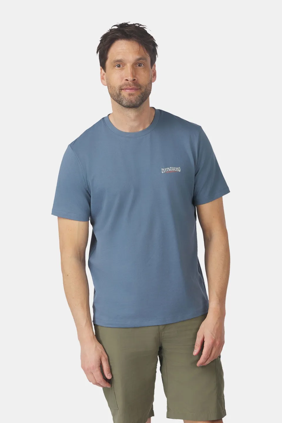 Ayacucho Festival T-Shirt