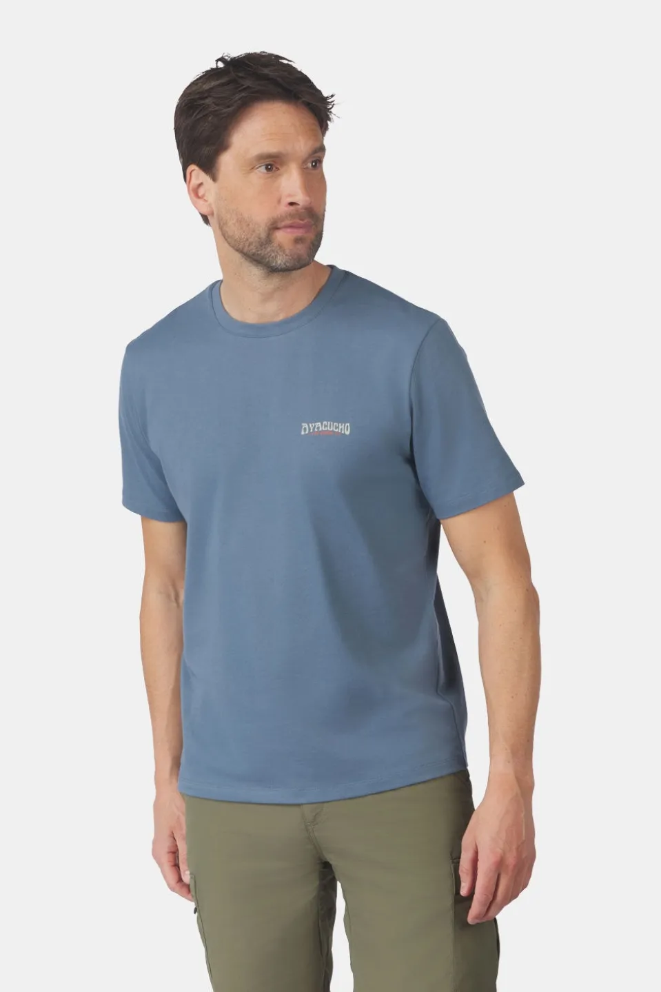 Ayacucho Festival T-Shirt