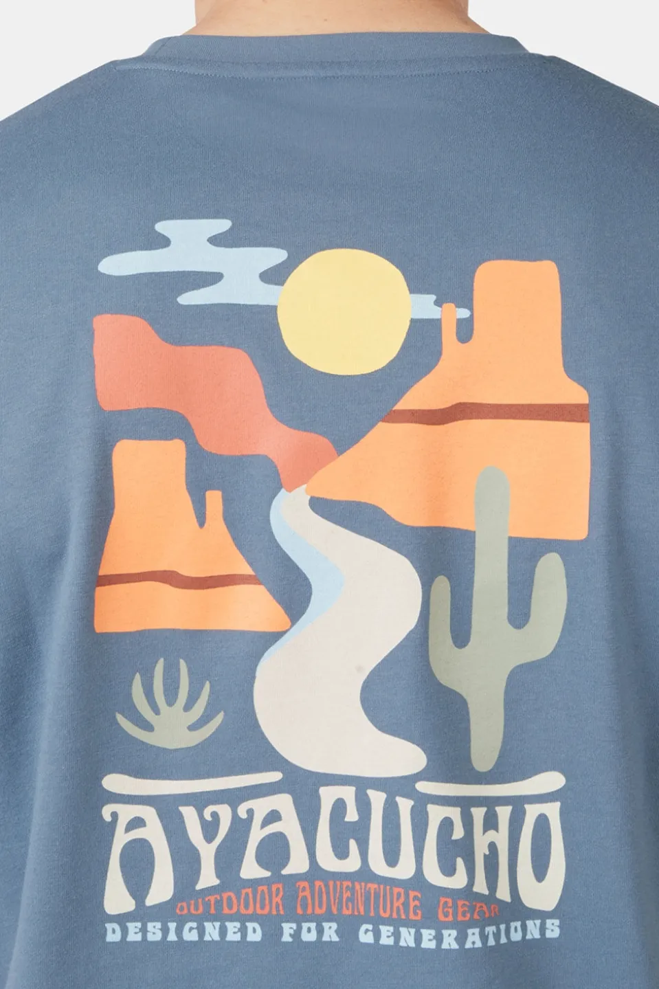 Ayacucho Festival T-Shirt