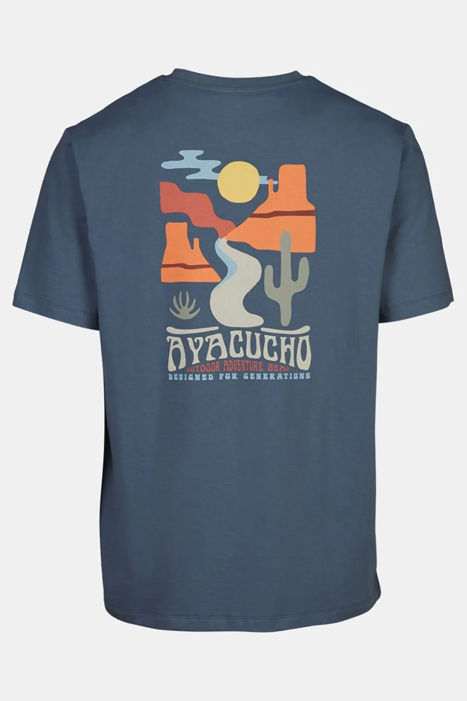 Ayacucho Festival T-Shirt