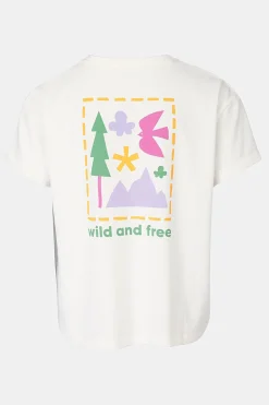 Ayacucho Fierra T-Shirt Junior
