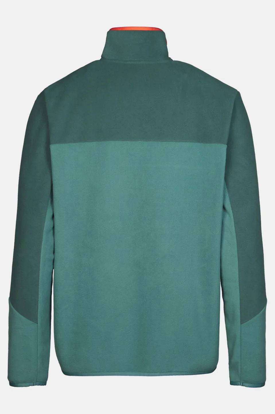 Ayacucho Fitzroy Snap Fleece Pullover M