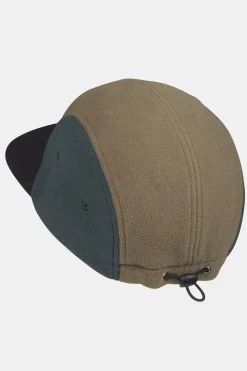 Ayacucho Fleece 5 Panel Cap Pet