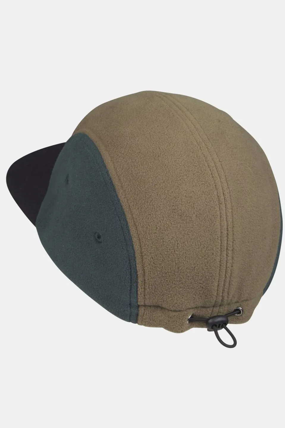 Ayacucho Fleece 5 Panel Cap Pet