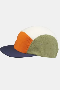 Ayacucho Fleece 5 Panel Cap Pet