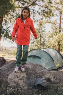 Ayacucho Fleur Afritsbroek Junior