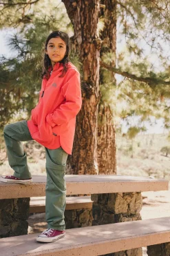 Ayacucho Fleur Afritsbroek Junior
