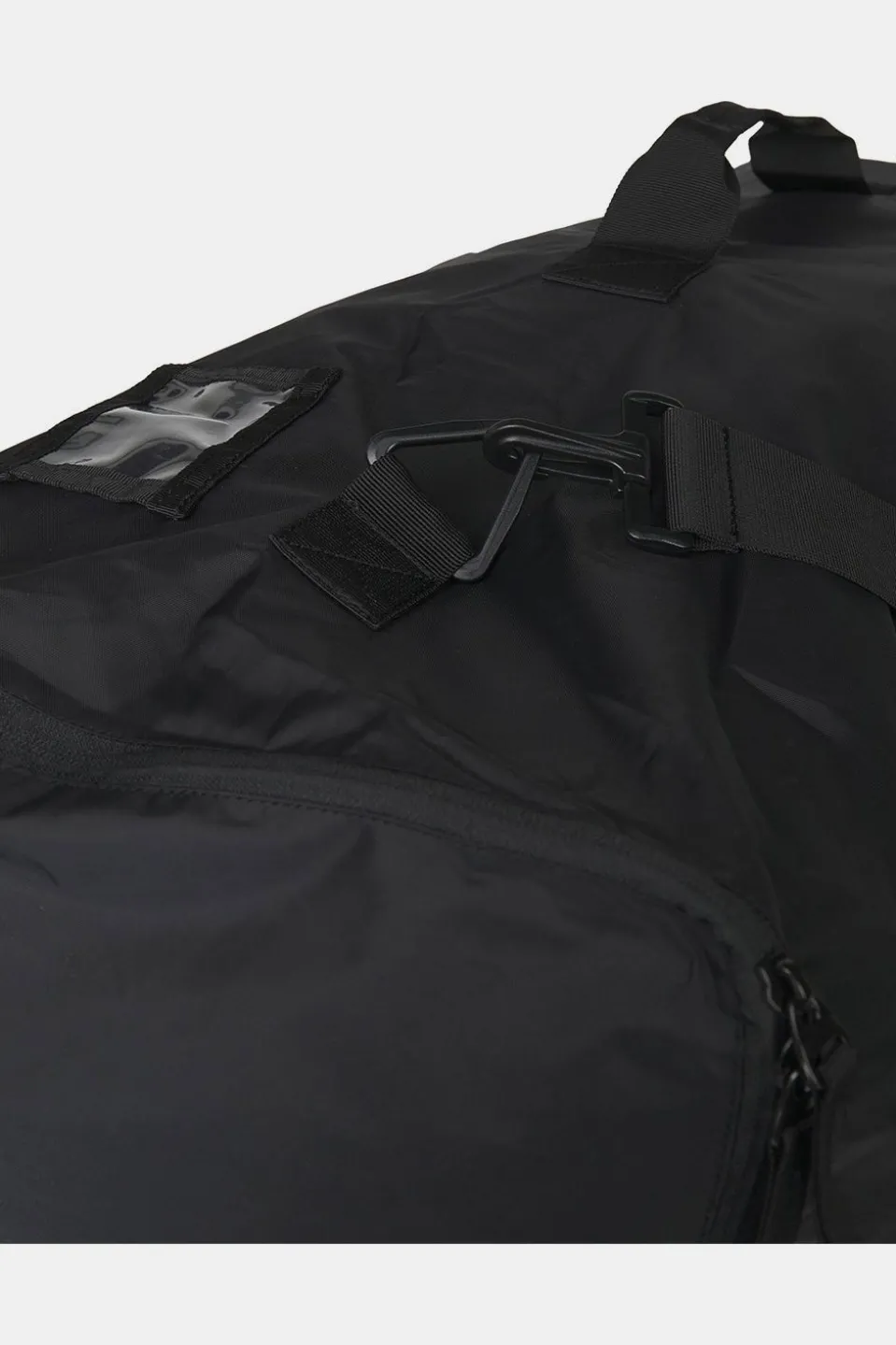Ayacucho Flight Bag Flightbag