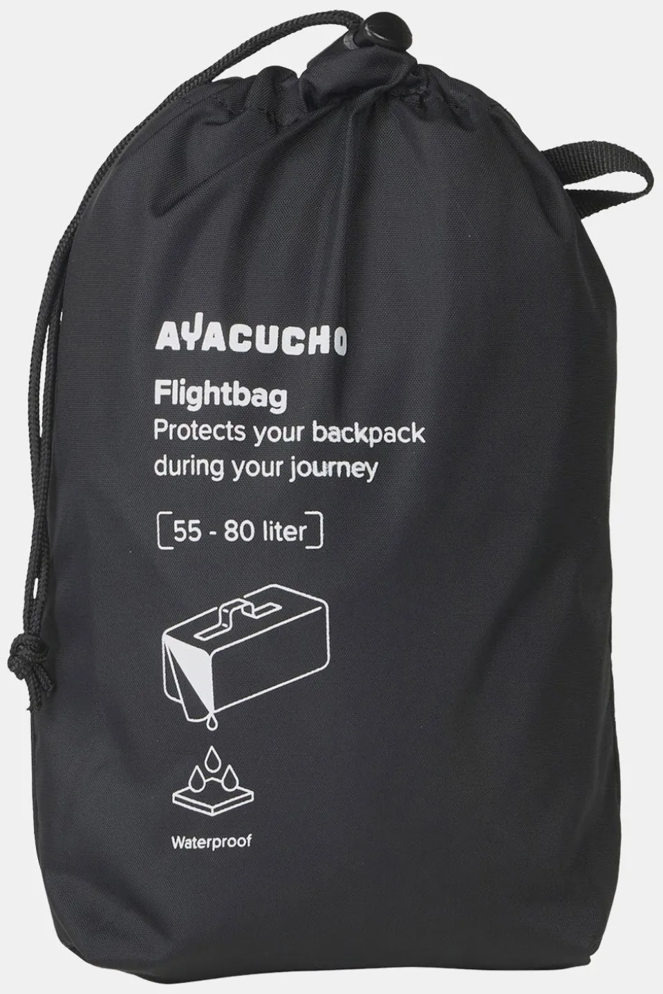 Ayacucho Flight Bag Flightbag