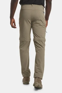 Ayacucho Forest Softshell Zip-Off Afritsbroek