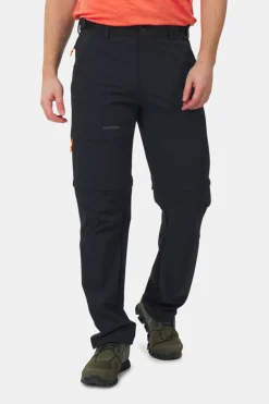 Ayacucho Forest Softshell Zip-Off Afritsbroek