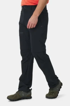 Ayacucho Forest Softshell Zip-Off Afritsbroek