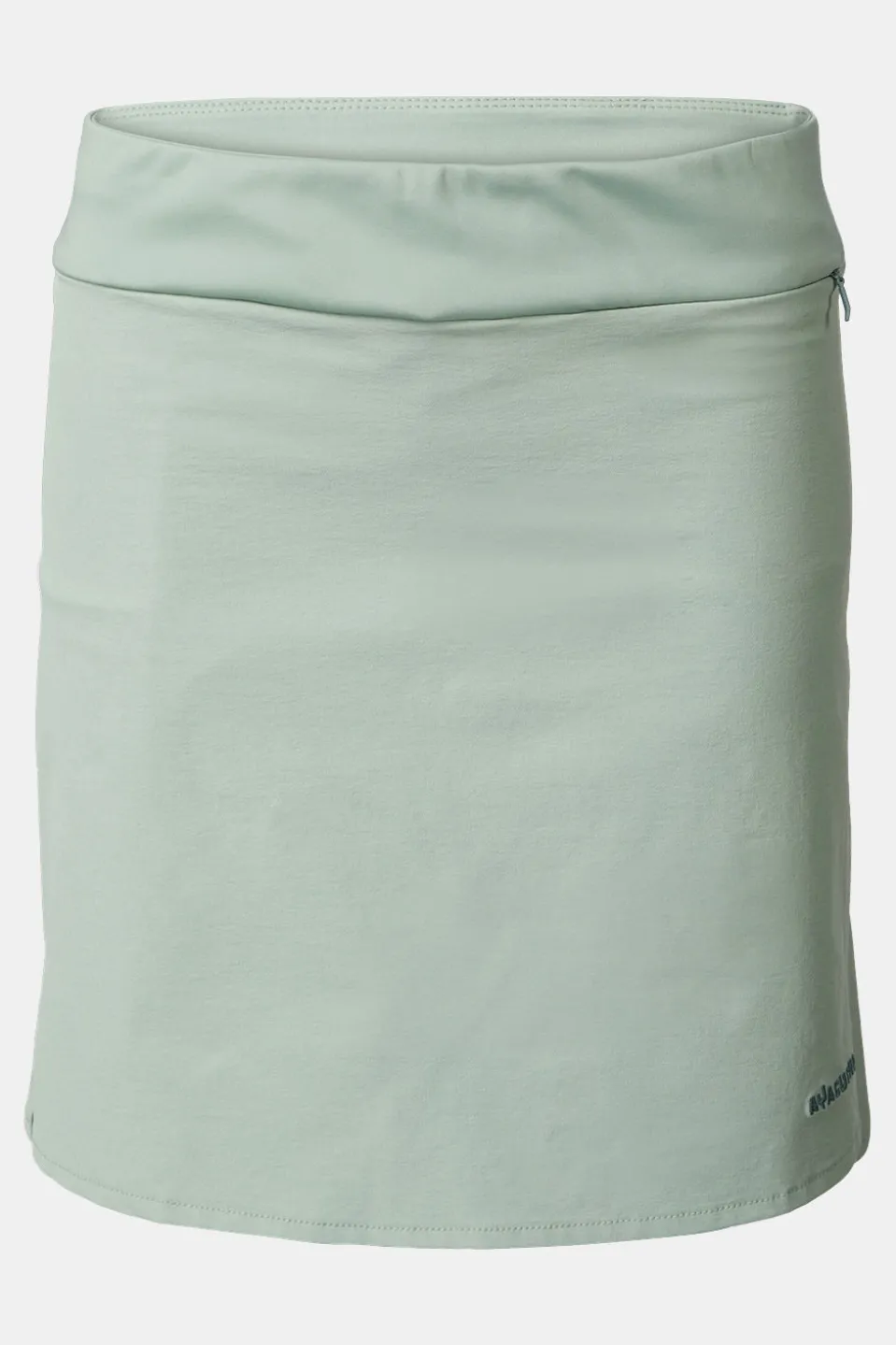 Ayacucho Forest Softshell Skort Broekrok Dames