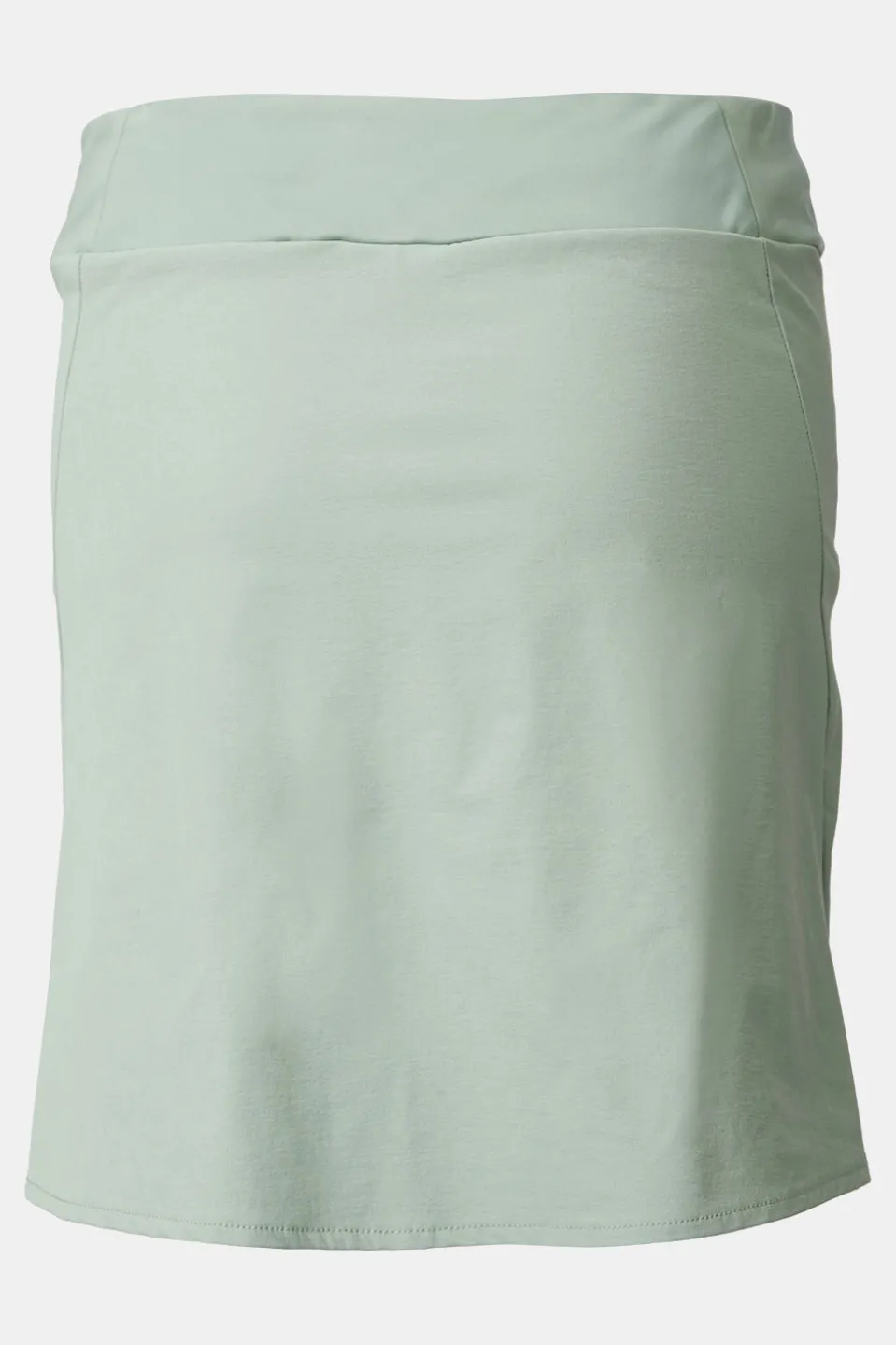 Ayacucho Forest Softshell Skort Broekrok Dames