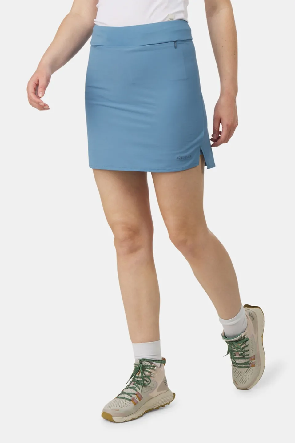 Ayacucho Forest Softshell Skort Broekrok Dames